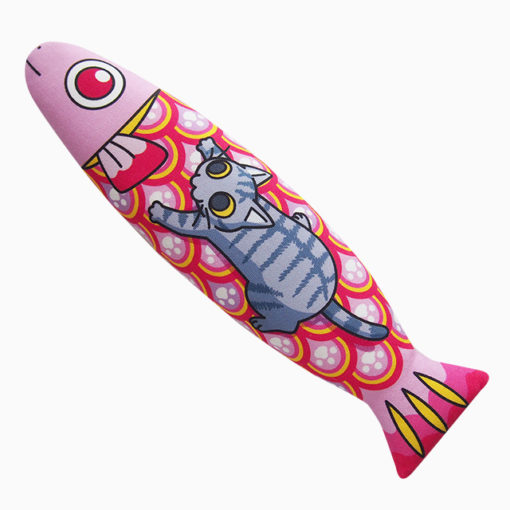 Best Japanese Handmade Cat Toys Your Cat Will Love on Amazon